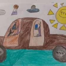 Маргарита Максимовна Максимова