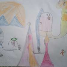 Петрянина Маргарита