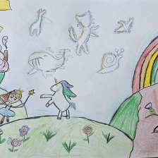 Александра Николаевна Попова