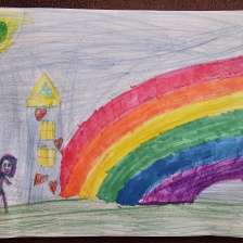 Настя Александровна Востокова