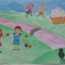 Ксения Романовна Сигитова