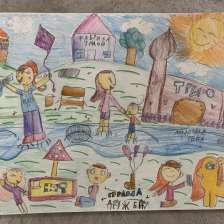 Алиса Леонидовна Гедзюра