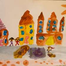 Мария Максимовна Шевченко