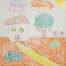 Настя Алексеевна Антропова