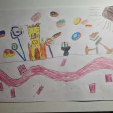 Валерия Ершова