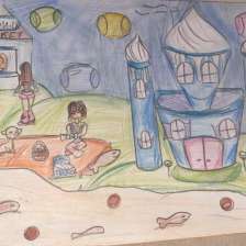 Джаннат Шакировна Гаджиева