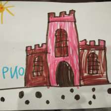 Эмилия Алексеевна Федосеева