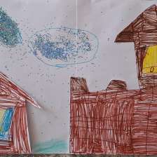 Ксения Денисовна Оконовенко