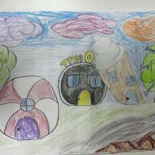 Дарья Алексеевна Стручкова