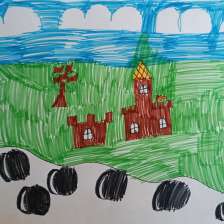 Олег Родионов