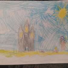 Таисия Алексеевна Чернигова