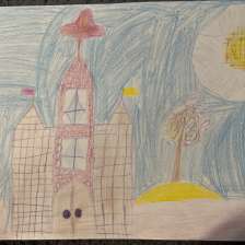 Юлиана Алексеевна Чернигова