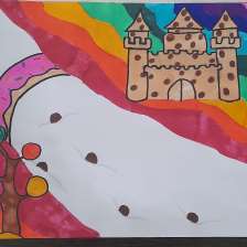 Алёна Александровна Назимова