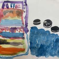 Стефания Андреевна Бруснигина