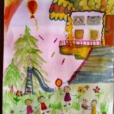 Валерия Станиславовна Роговская