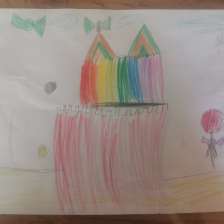 Ульяна Александровна Литвиненко