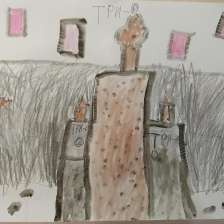 Олеся Чакова