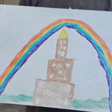 Матвей Андреевич Александров