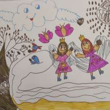 Марина Сергеевна Тарасова