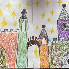 Алёна Ивановна Кочнева