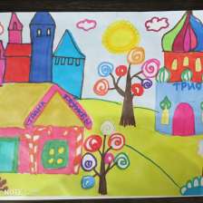 Никита Викторович Горюнов