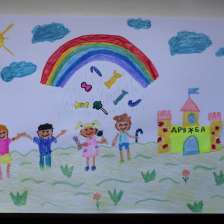 Злата Алексеевна Кириллова