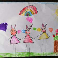 Камилла Андреевна Дулепова