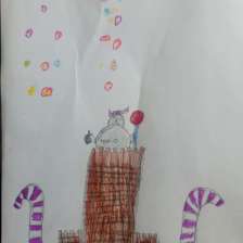 Саша Федоровна Волкова