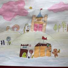 Вика Кузнецова