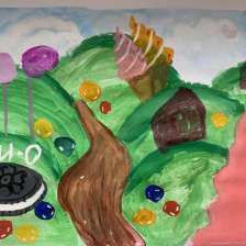 Лидия Егоровна Бондаренко