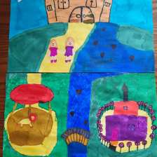 Диана Костыгова