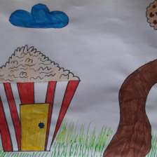 Василиса Михаиловна Бочарова