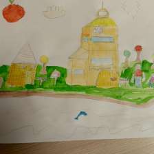 Максим Витальевич Стрелов