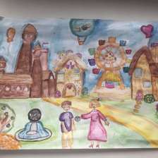 Карина Сергеевна Фролкова 🦋