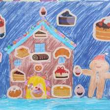 Софья Павловна Тарарышкина