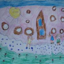 Ксения Евгеньевна Федорова