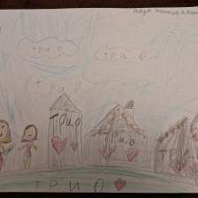 ВАРВАРА Евгеньевна Иожица