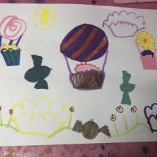 Лиза Денисовна Романова