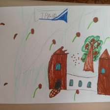 Данил Алексеевич Крайний