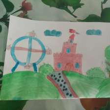 Галина Ивановна Лемс