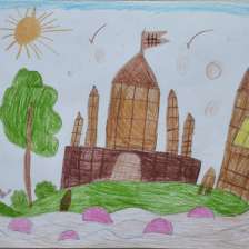 София Медведева