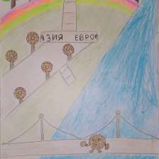 Елизавета Андреевна Архипова