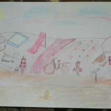 Диана Алекесандровна Торгашова