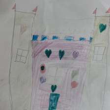 Есения Евгеньевна Соловьева