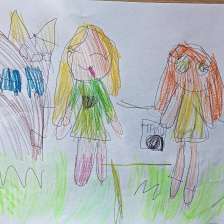 Эмилия Гараева