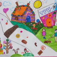 Джессика Дмитриевна Ханьют