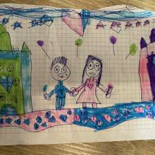 Жанетта Гарлемовна Заргарян