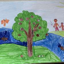 Рома Данилович Вахнин