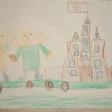 Константин Игоревич Бугарев