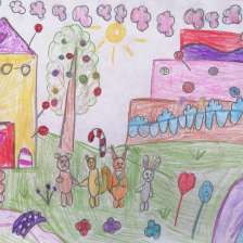 Дарина Мальцева